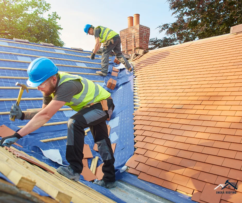 Why choose Roof Repair Near Me in Chapin, IL
