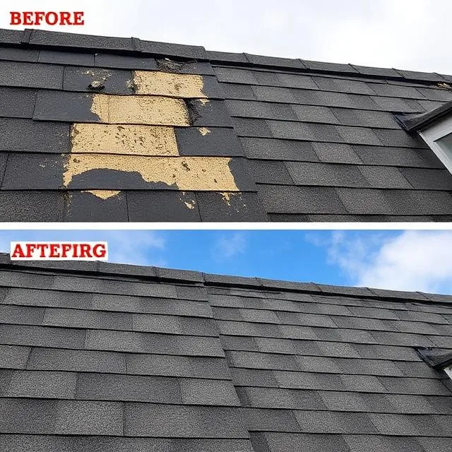 Roof Repair Near Me in Chapin, IL near me